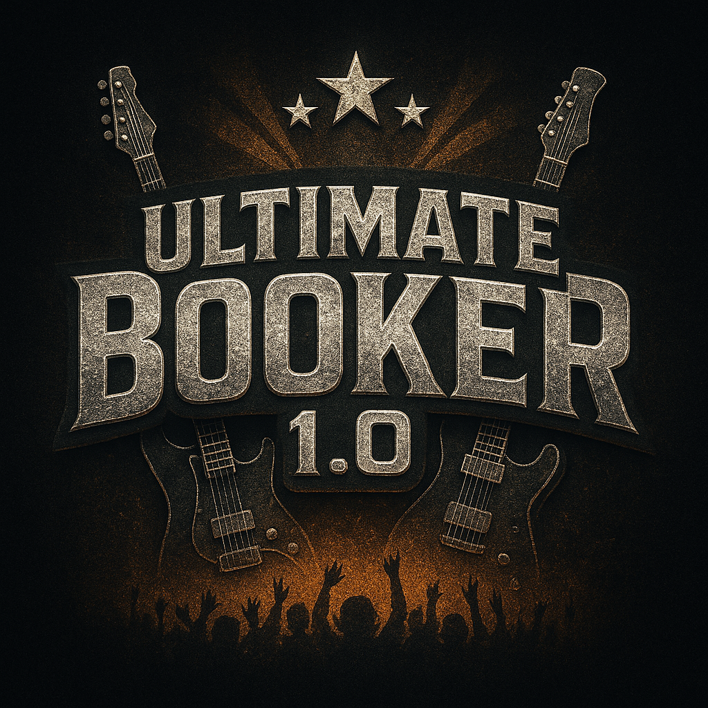 Ultimate Booker